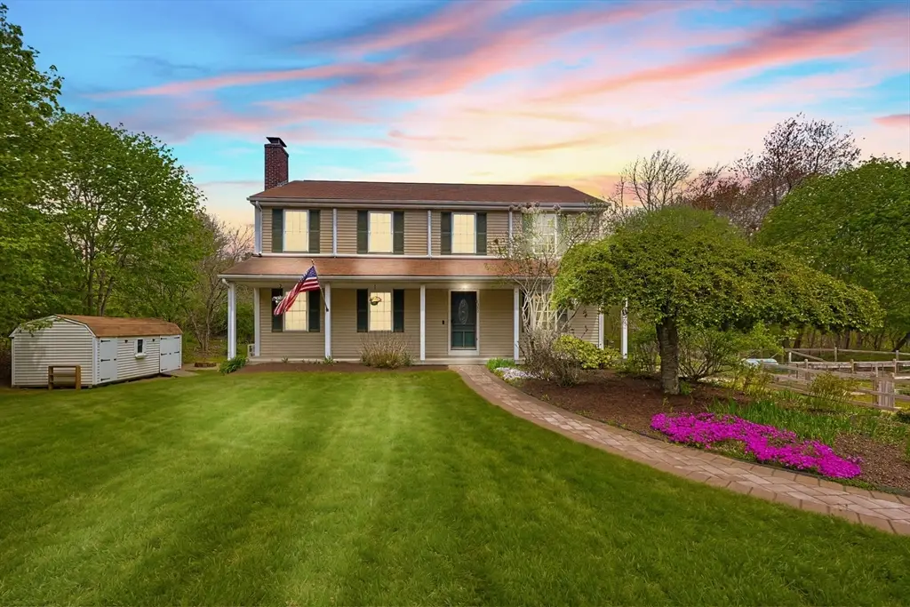 380 Tremont St, Rehoboth, MA 02769 - #1