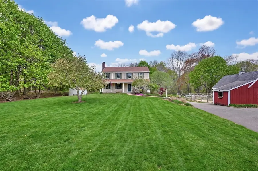 380 Tremont St, Rehoboth, MA 02769 - #3
