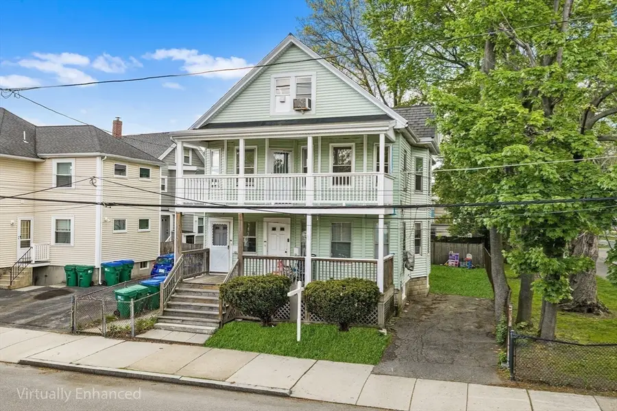 38 Pembroke St, Medford, MA 02155 - #2