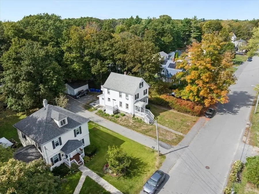 196 Myrtle St, Rockland, MA 02370 - #3