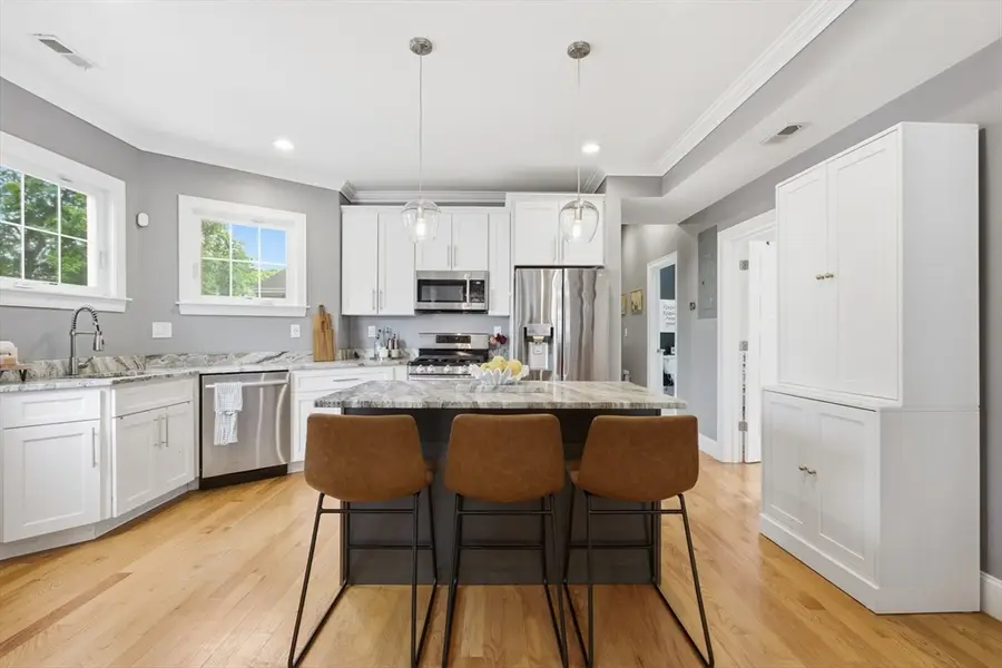 16 Wyoming St #2, Boston, MA 02121 - #2