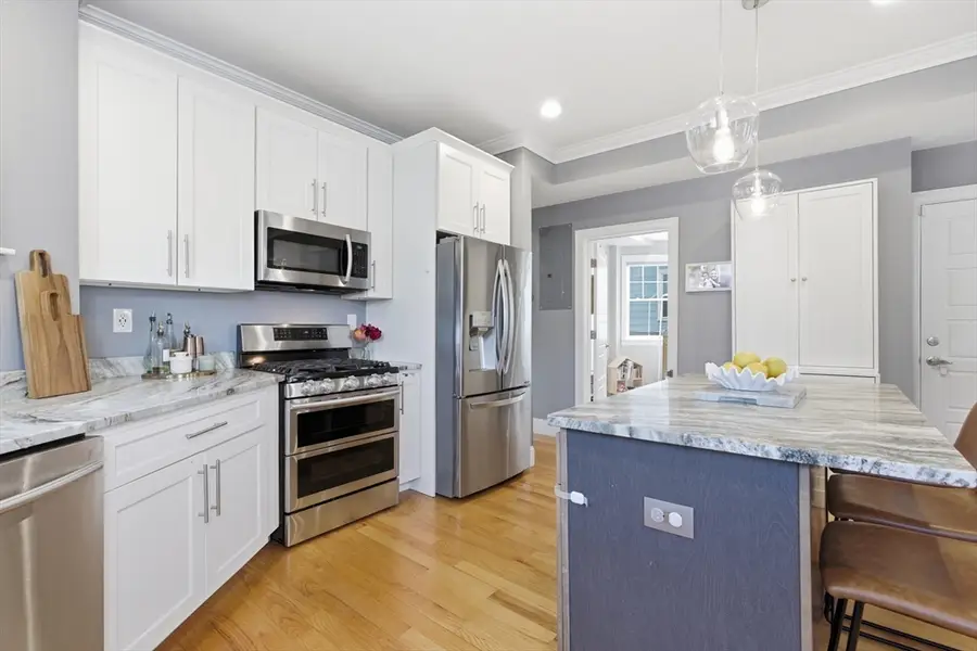 16 Wyoming St #2, Boston, MA 02121 - #3