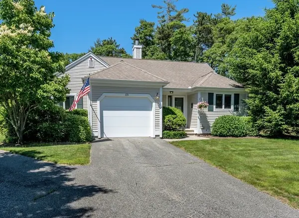 115 Pine Hill Blvd #347, Mashpee, MA 02649