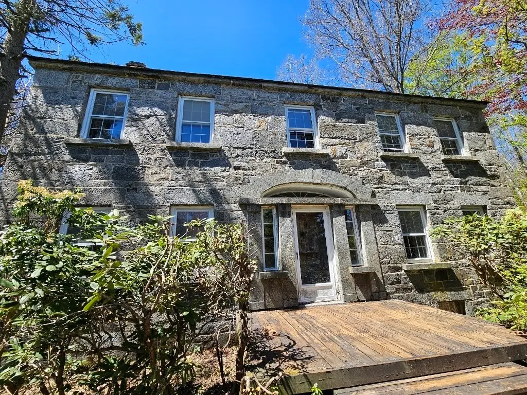 88 Stonehouse Rd, Washington, MA 01223 - #1