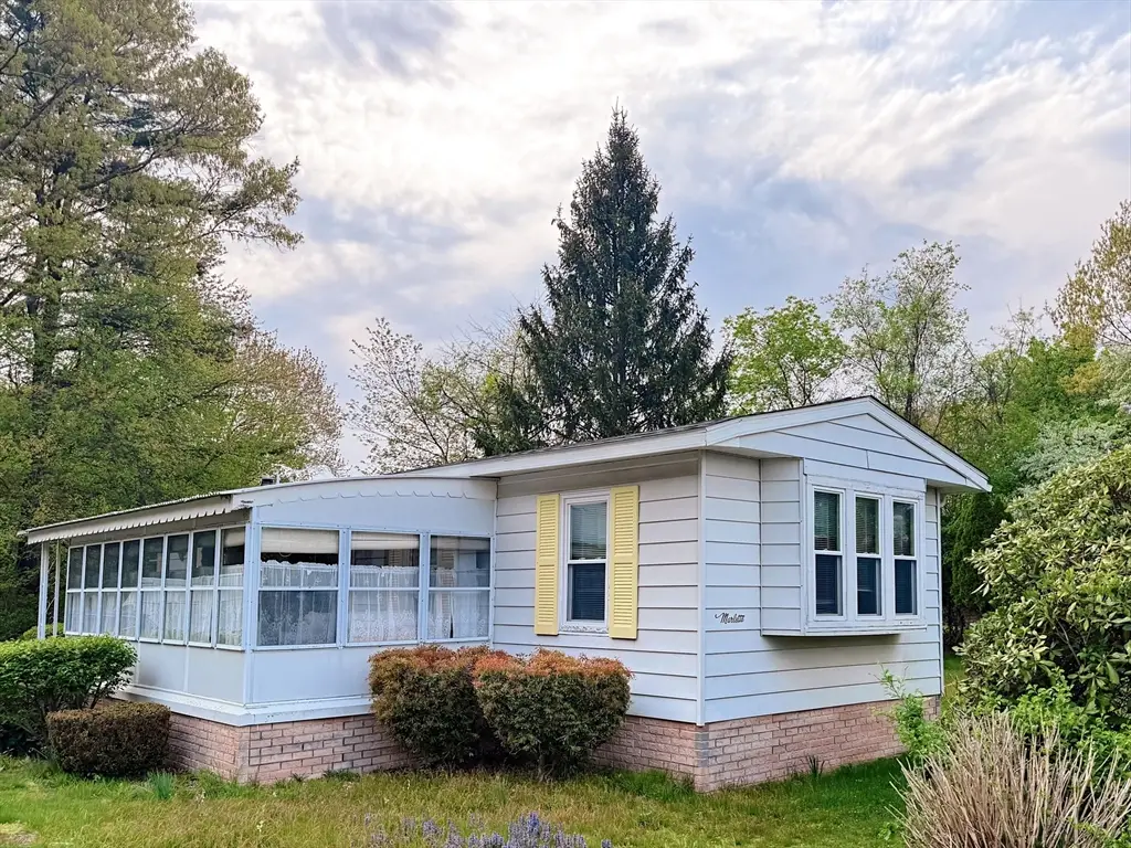 7 Shady Lane, Plainville, MA 02762 - #1