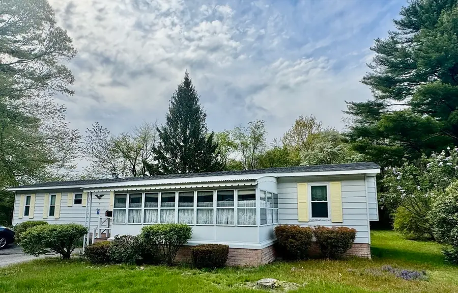 7 Shady Lane, Plainville, MA 02762 - #3