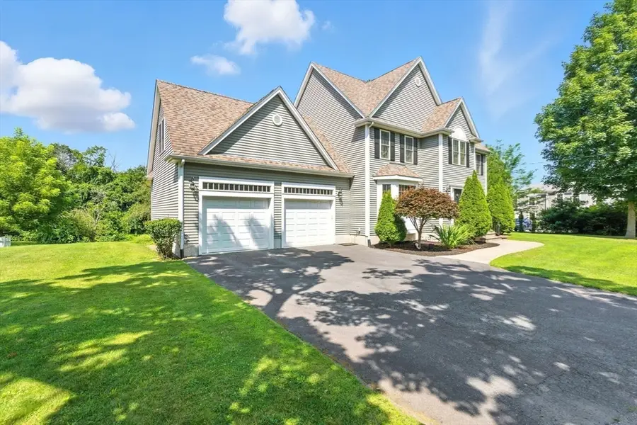 30 Neponset St., South Walpole, MA 02071 - #3