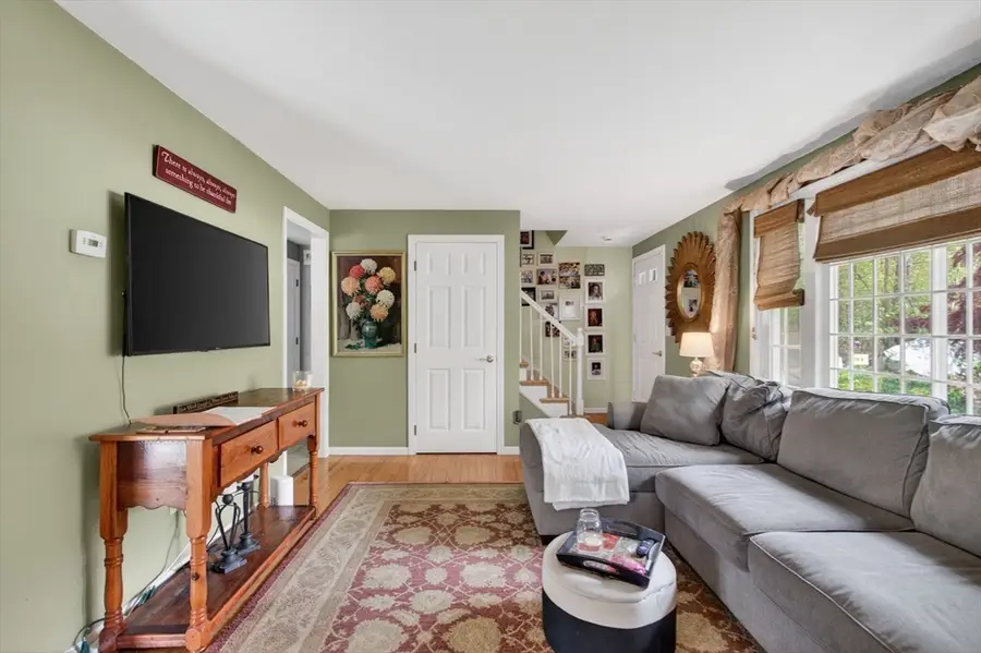 8 Amvet Dr #1, Plainville, MA 02762 - #3