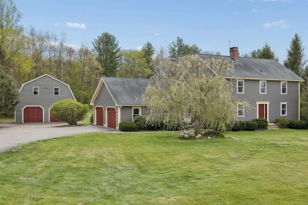 11 Kittredge Road, Spencer, MA 01562 - #1
