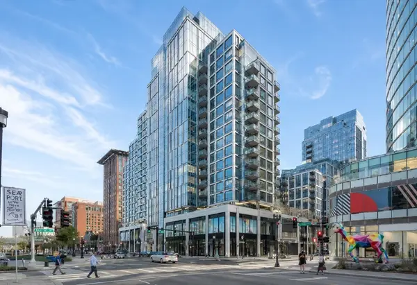 133 Seaport Blvd #717, Boston, MA 02210