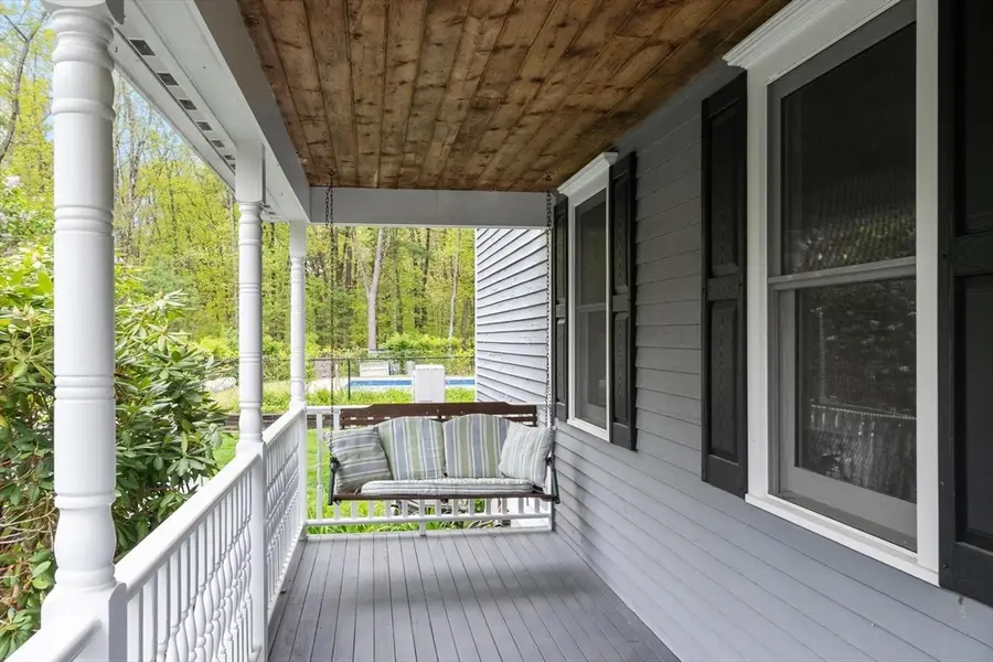 34 Patch Hill Rd, Boxborough, MA 01719 - #2