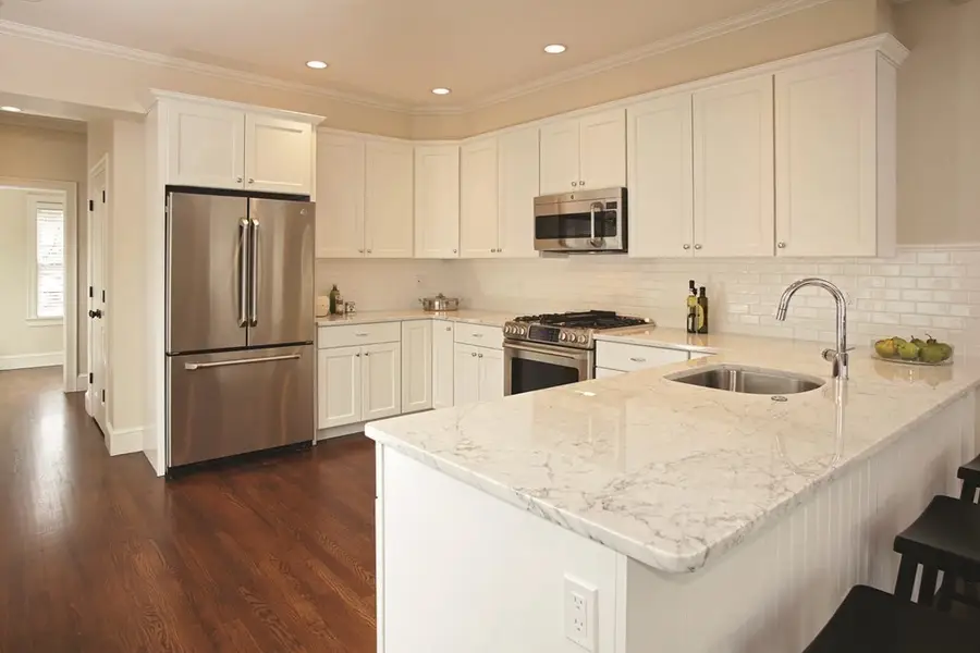 77 Verndale St #2, Brookline, MA 02446 - #2