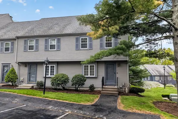 4 Oak Ridge Dr #6, Maynard, MA 01754