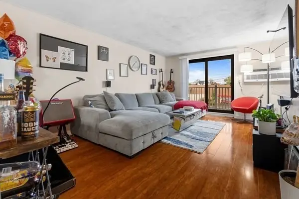 7 Park Ave #25, Revere, MA 02151