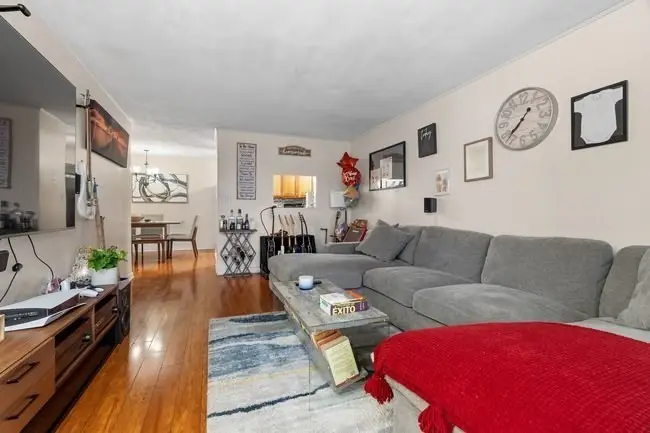7 Park Ave #25, Revere, MA 02151 - #2