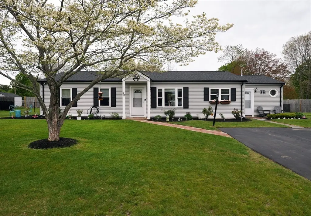 20 Jackson Rd, Hanover, MA 02339 - #1