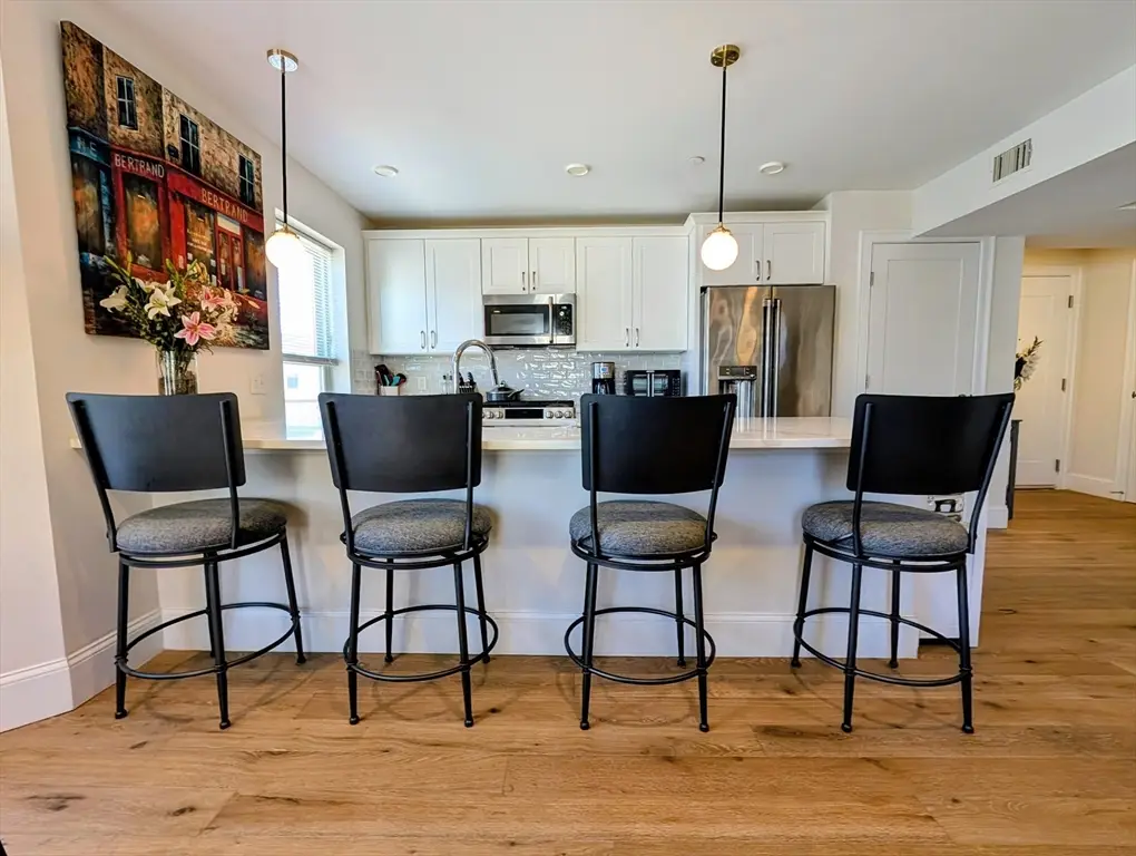 27 Ward St #201, Boston, MA 02127 - #1