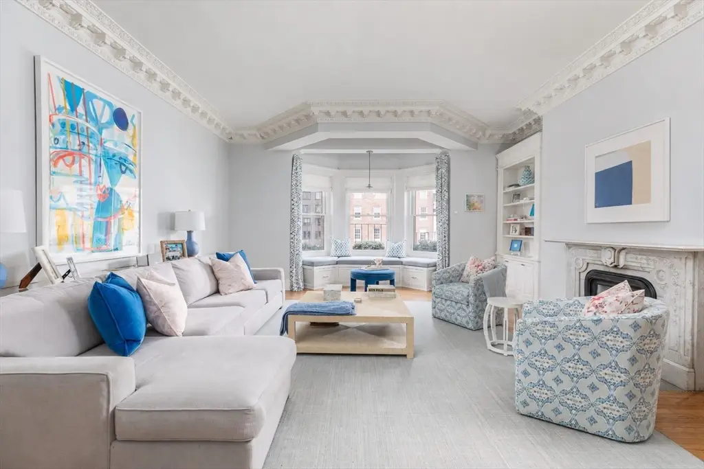 193 Beacon #PH, Boston, MA 02116 - #1