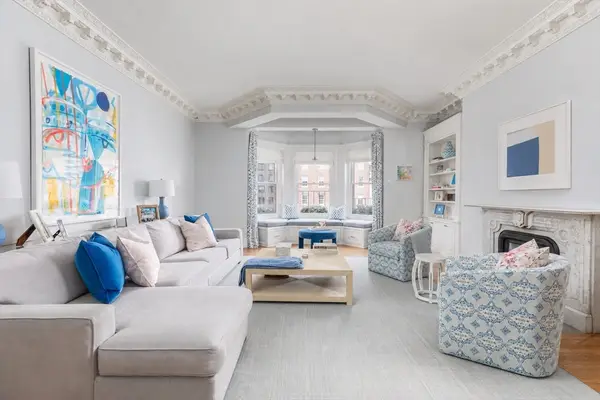193 Beacon #PH, Boston, MA 02116