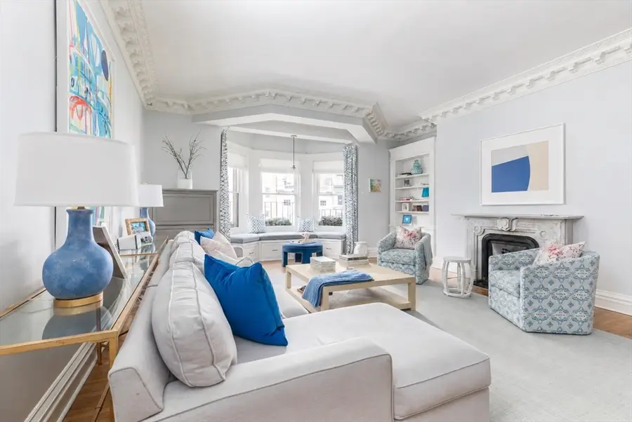 193 Beacon #PH, Boston, MA 02116 - #3