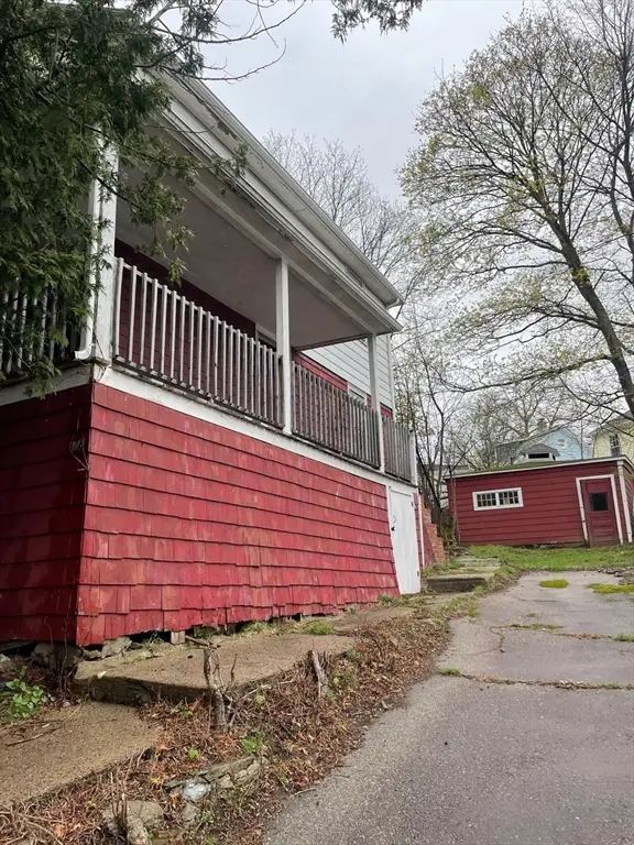 76 Maverick Street, Dedham, MA 02026 - #2