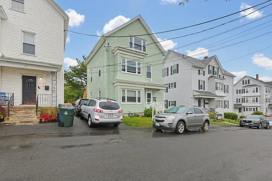 105 Andrews, Fall River, MA 02725 - #2