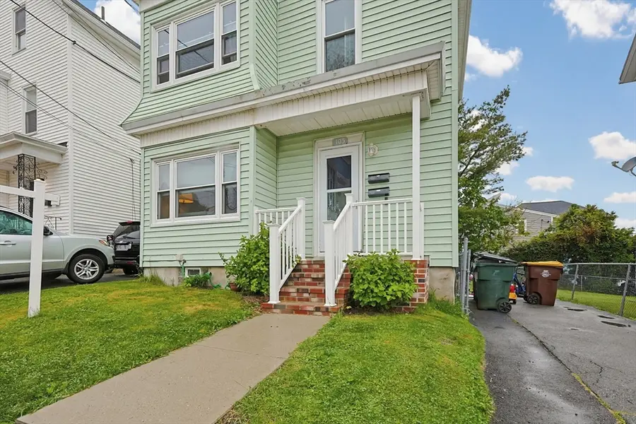 105 Andrews, Fall River, MA 02725 - #3