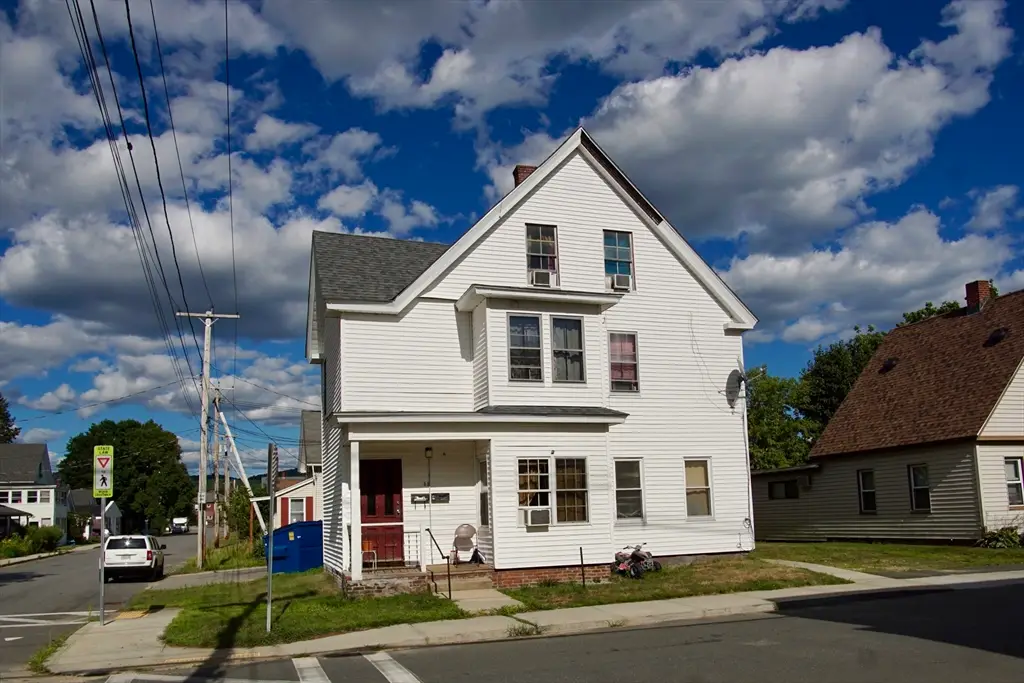 53 Union St., Athol, MA 01331 - #1