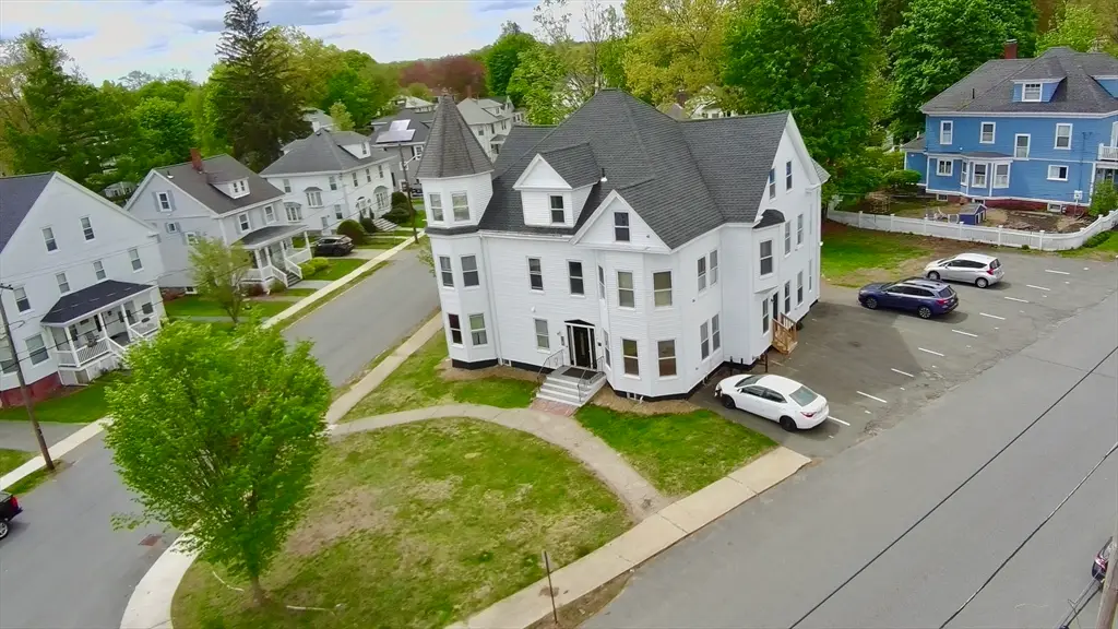 2 Academy Ave, Haverhill, MA 01835 - #1