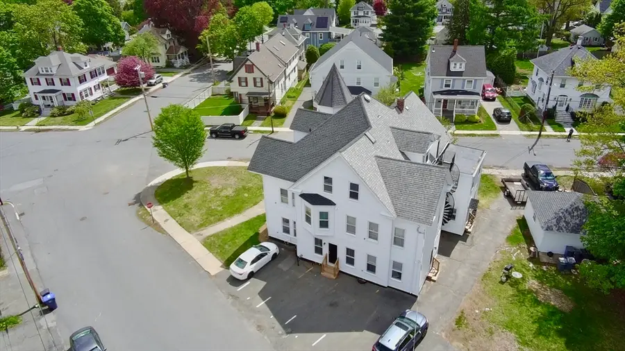 2 Academy Ave, Haverhill, MA 01835 - #2