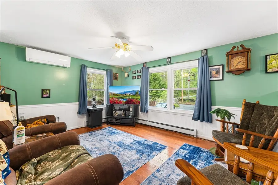 95 Willis Rd, Phillipston, MA 01331 - #3