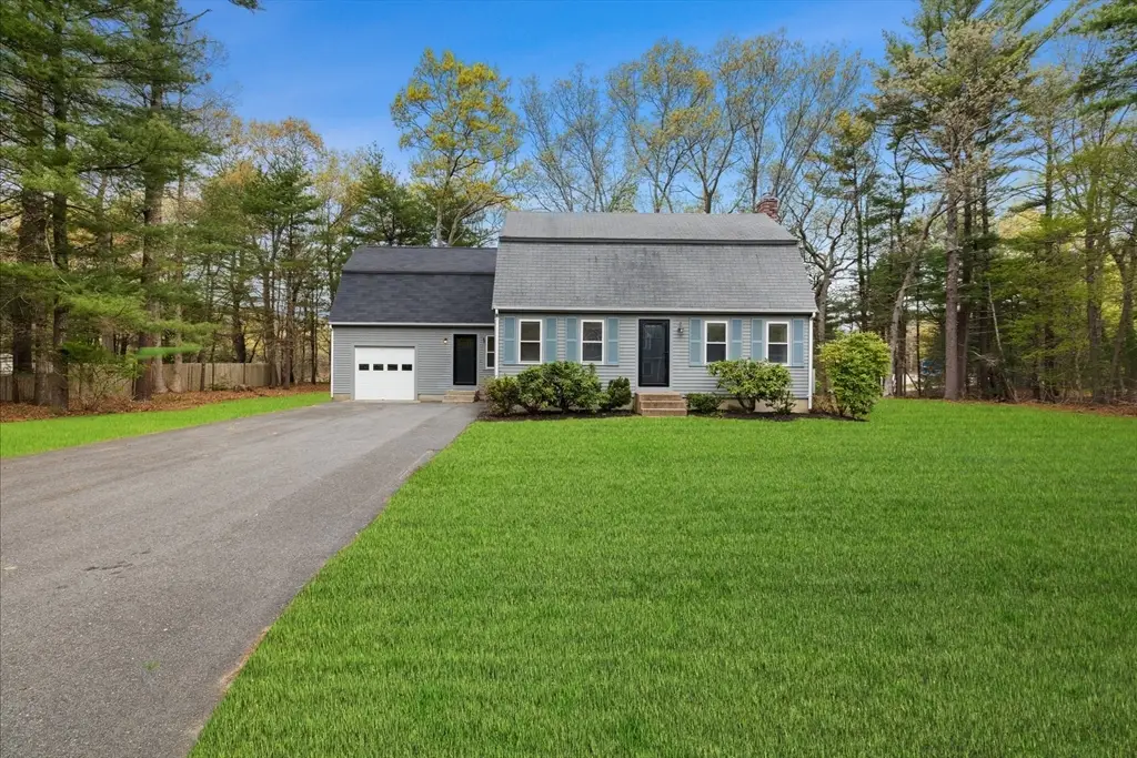 76 Woodridge Rd, Duxbury, MA 02332 - #1