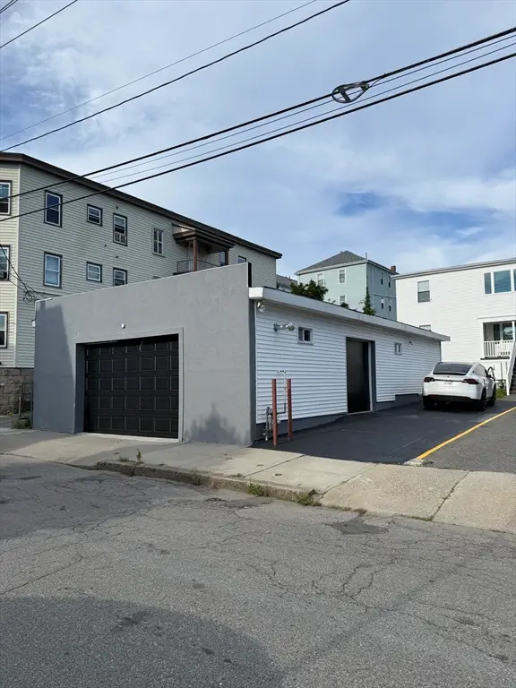430 Alden Street, Fall River, MA 02723 - #1
