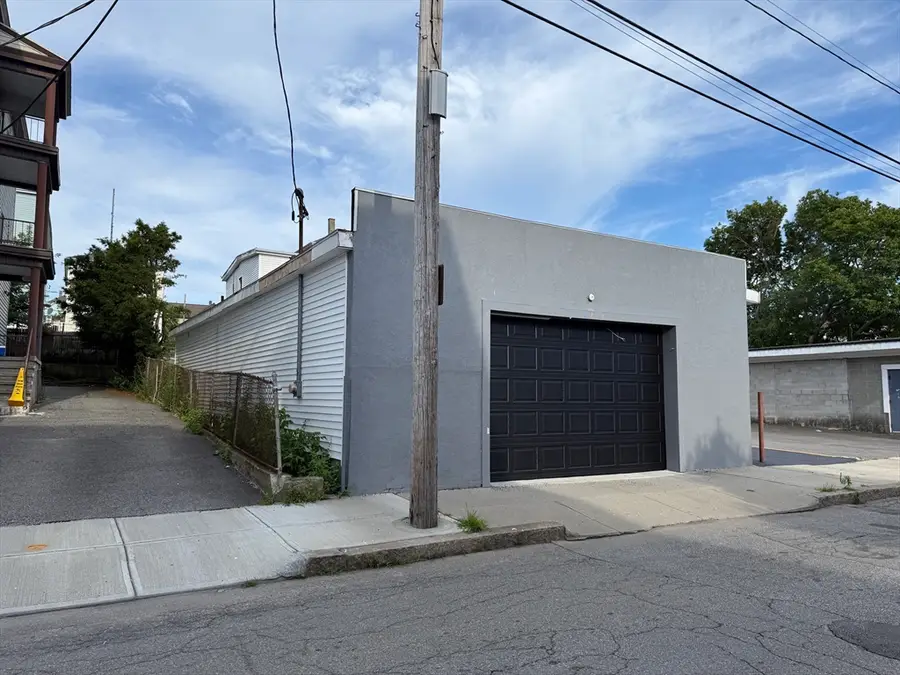 430 Alden Street, Fall River, MA 02723 - #2