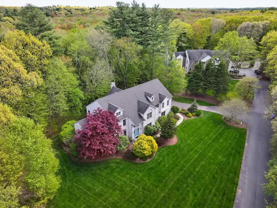 10 Timber Ledge Drive, Holliston, MA 01746 - #2