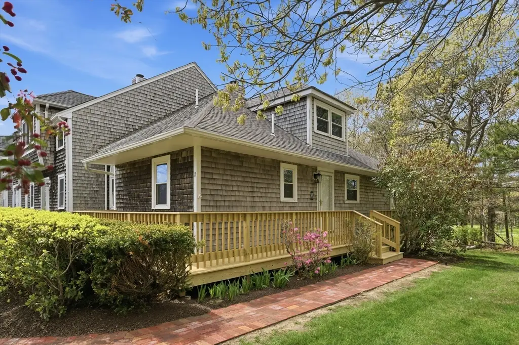 11 Harbor Hill Drive #11, Bourne, MA 02532 - #1