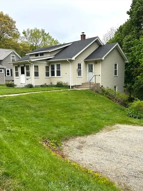 10 Park St, Auburn, MA 01501
