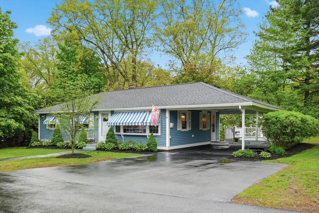 57 Hickory Rd, Leominster, MA 01453 - #1