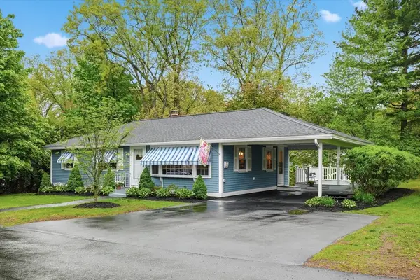 57 Hickory Rd, Leominster, MA 01453