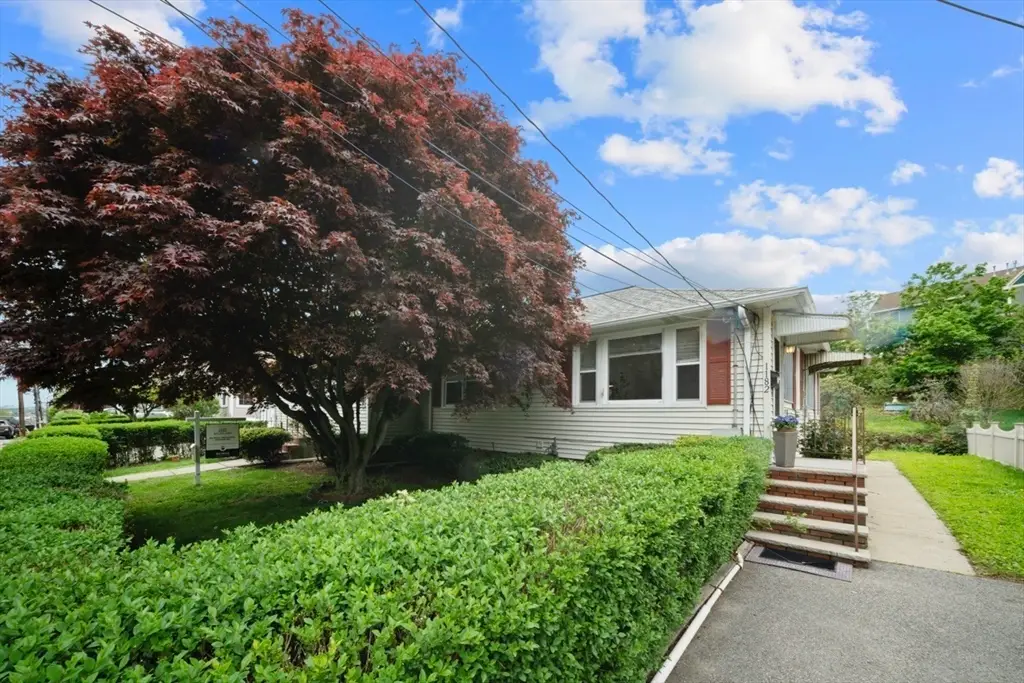 1180 Main Street #2, Waltham, MA 02451 - #1