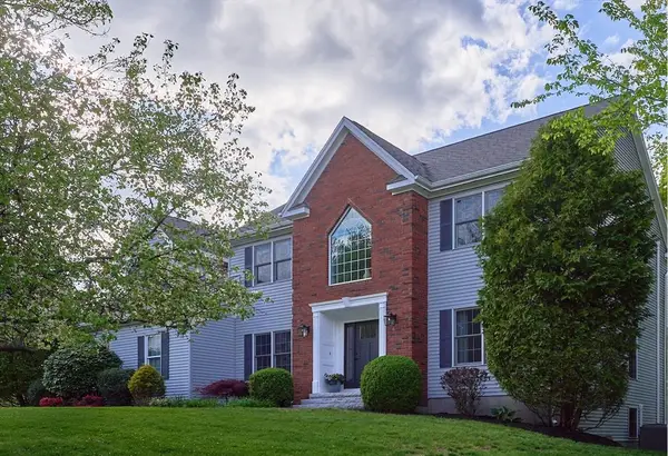 6 Trowbridge Cir, Shrewsbury, MA 01545