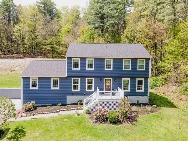 609 Gulf Road, Northfield, MA 01360