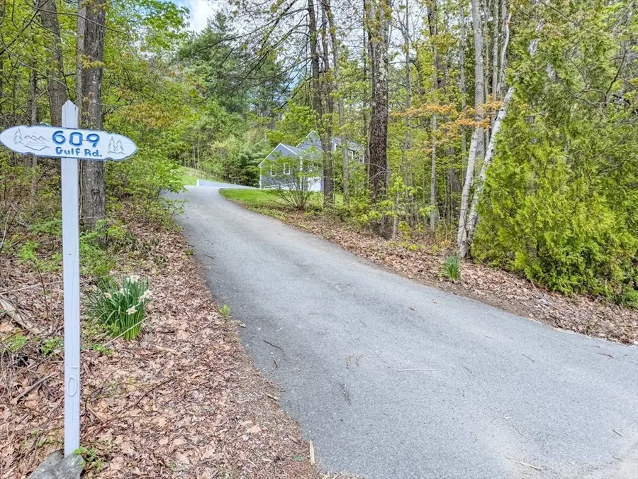 609 Gulf Road, Northfield, MA 01360 - #3