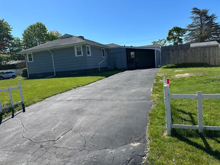 11 Westview, New Bedford, MA 02740 - #3
