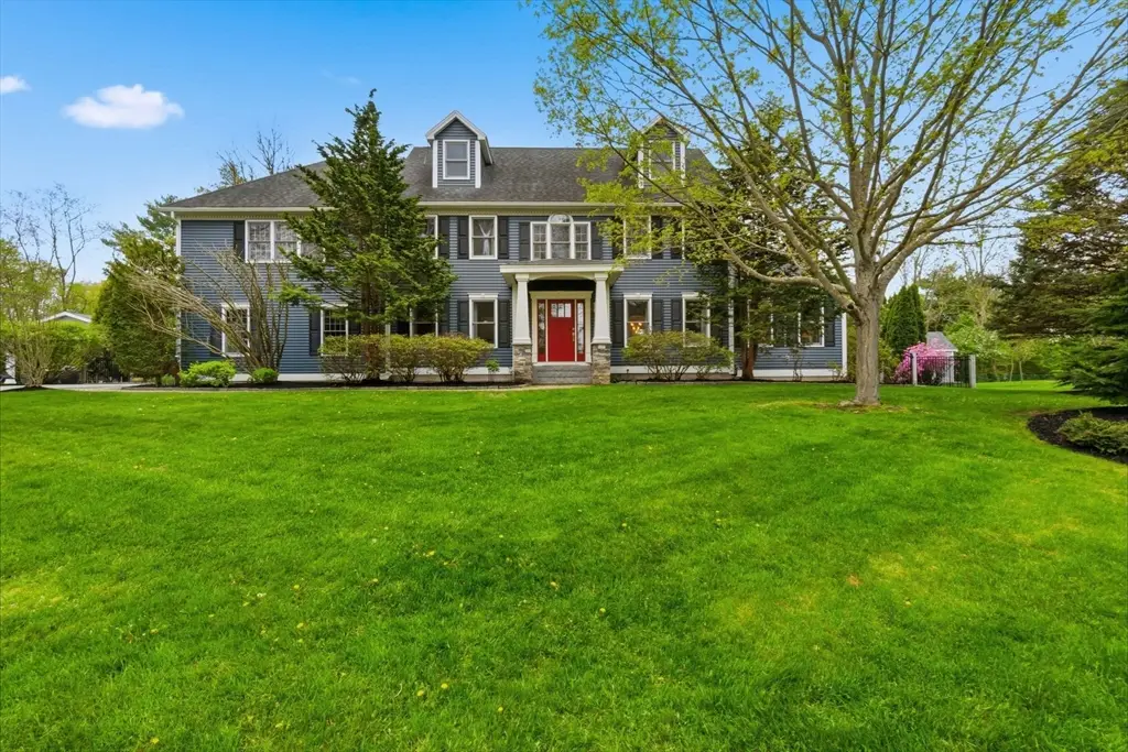 10 Bartlett Drive, Newburyport, MA 01950 - #1