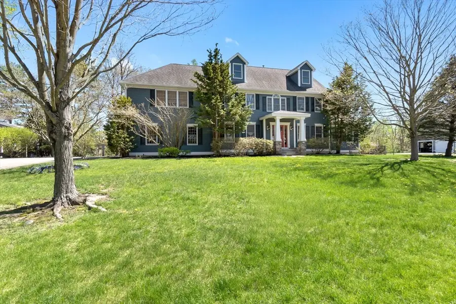 10 Bartlett Drive, Newburyport, MA 01950 - #3