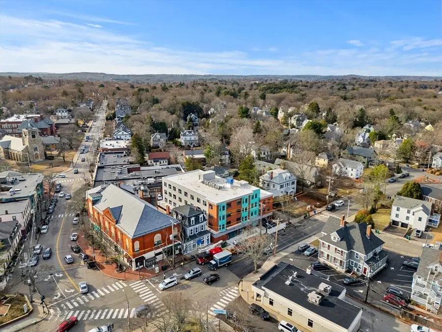 1151 Walnut Street #301, Newton, MA 02461 - #2