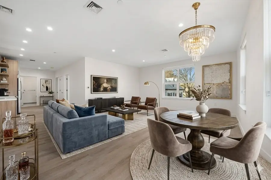 1151 Walnut Street #301, Newton, MA 02461 - #3