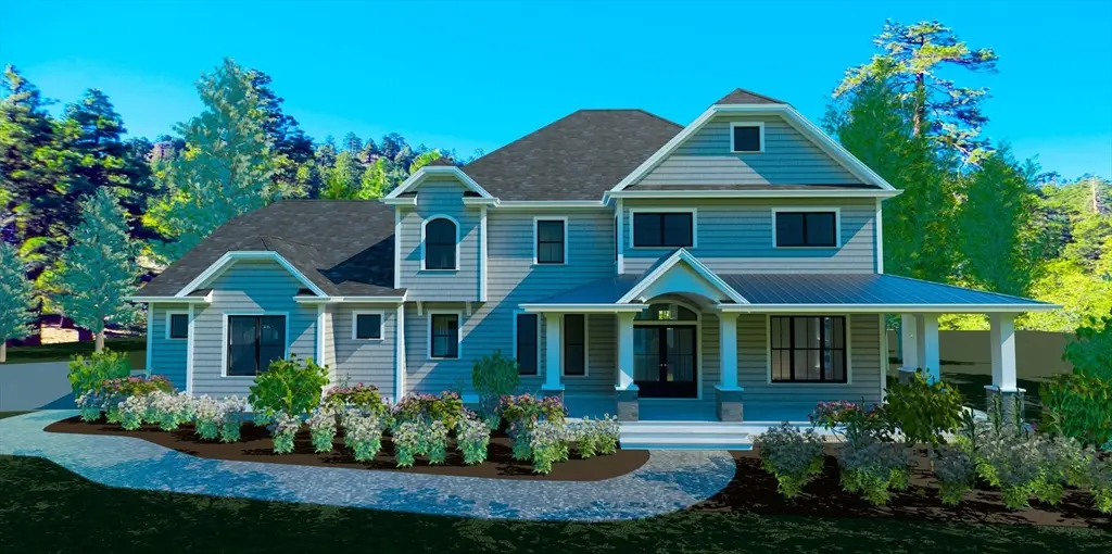 11 Ledge Hill Ln, Rehoboth, MA 02769 - #1