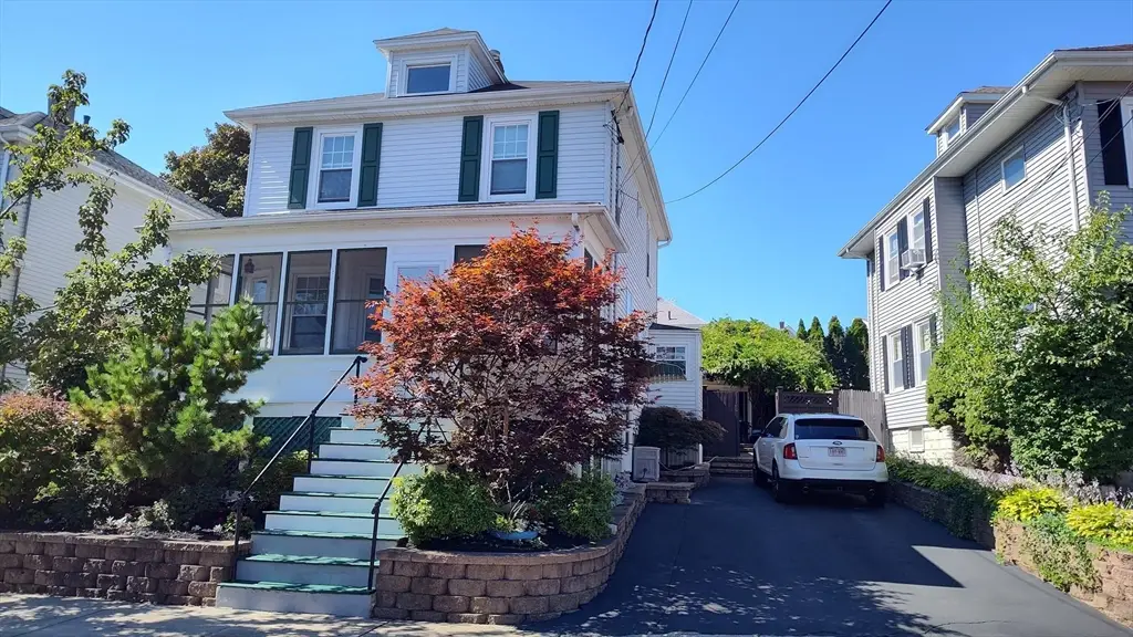 42 Freeman Ave, Everett, MA 02149 - #1